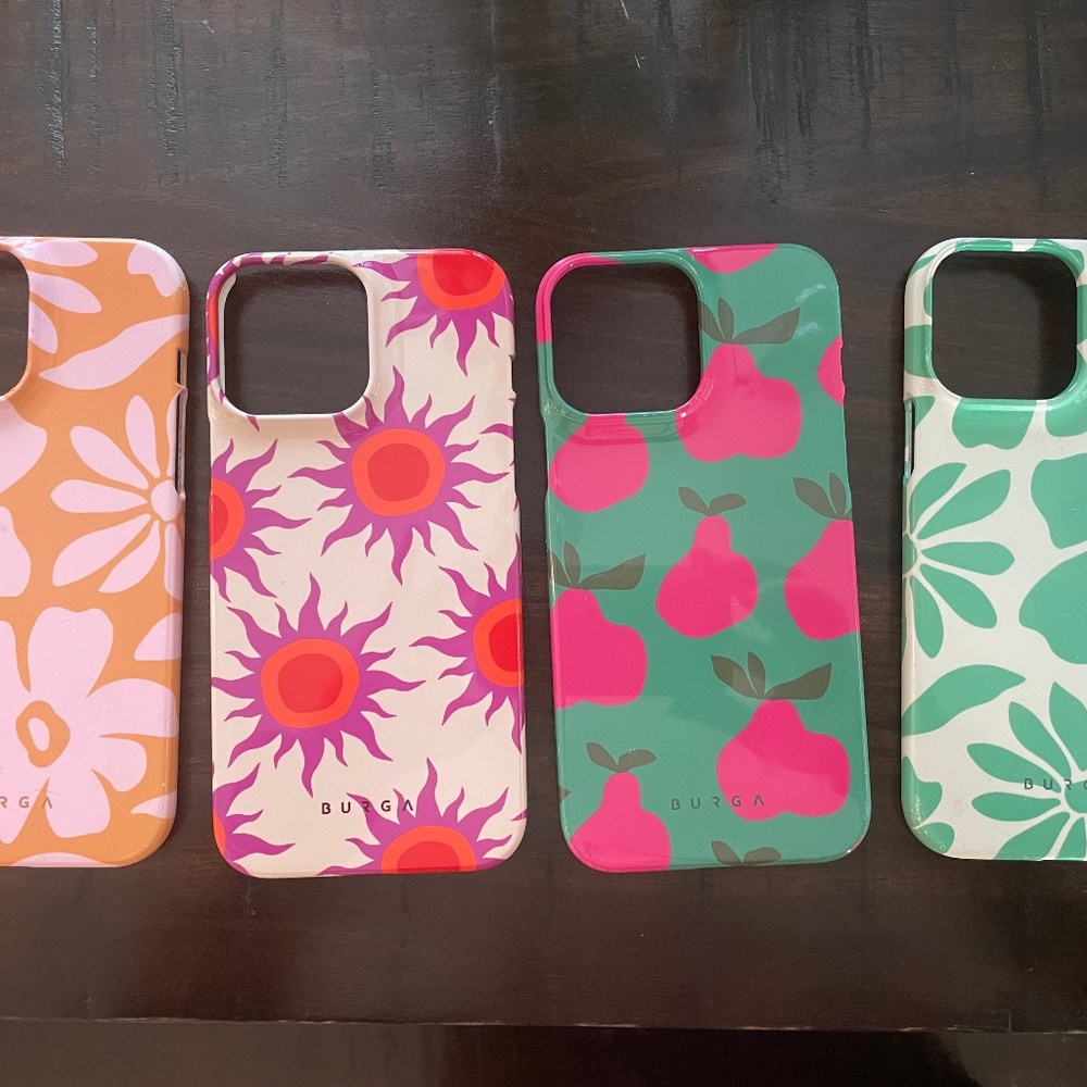 iPhone 13 Pro Max Cases